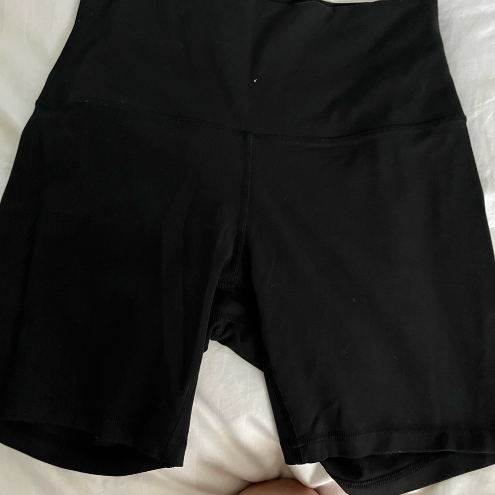 Lululemon align shorts